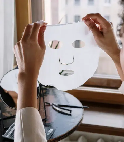 Masque Thalac